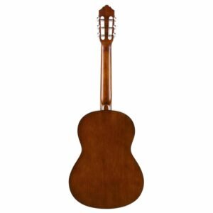Yamaha CS40 7/8 Size Nylon String Classical Guitar - Natural