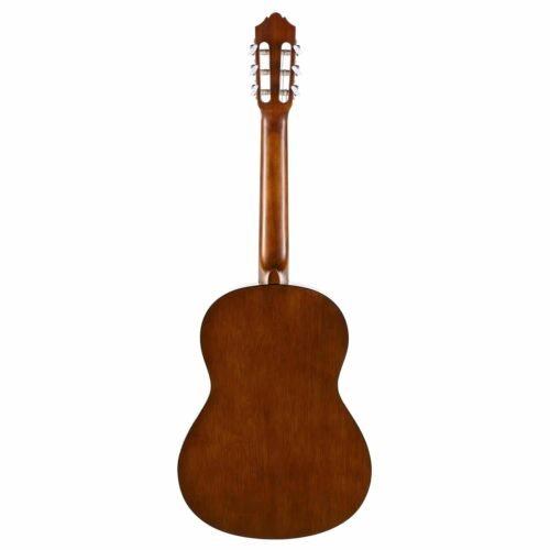 Yamaha CS40 7/8 Size Nylon String Classical Guitar - Natural