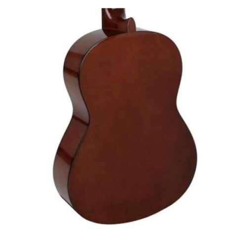 YAMAHA CX40 Classical Meranti Electro Acoustic Guitar