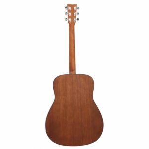 Yamaha F280 Acoustic wood Guitar, Tobacco own Sunburst