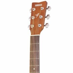 Yamaha F280 Acoustic wood Guitar, Tobacco own Sunburst
