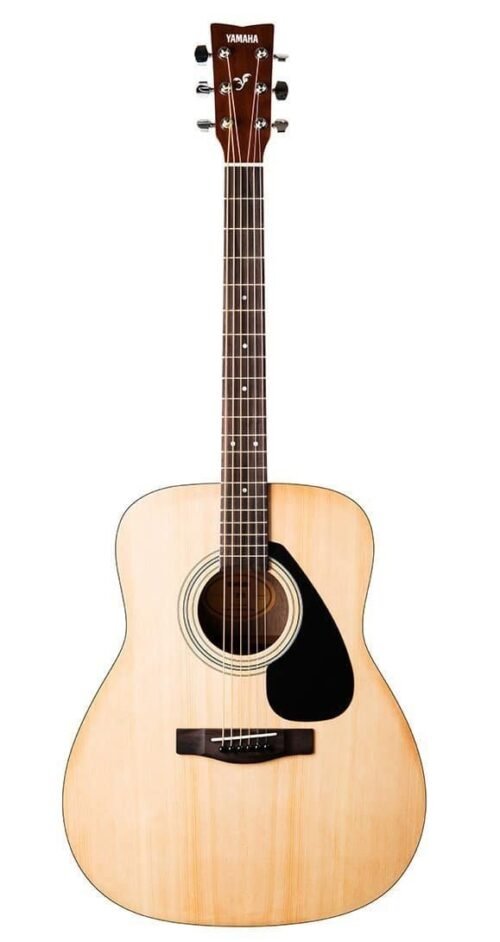 Yamaha F310, 6-Strings Acoustic Guitar, Natural Yamaha F310, 6-Strings Acoustic Guitar, Natural