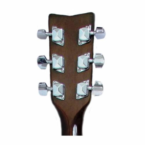 Yamaha F310-TBS Right Handed Acoustic Guitar with Cover (Tobacco Sunburst, 6-Strings) Yamaha F310-TBS Right Handed Acoustic Guitar with Cover (Tobacco Sunburst, 6-Strings)
