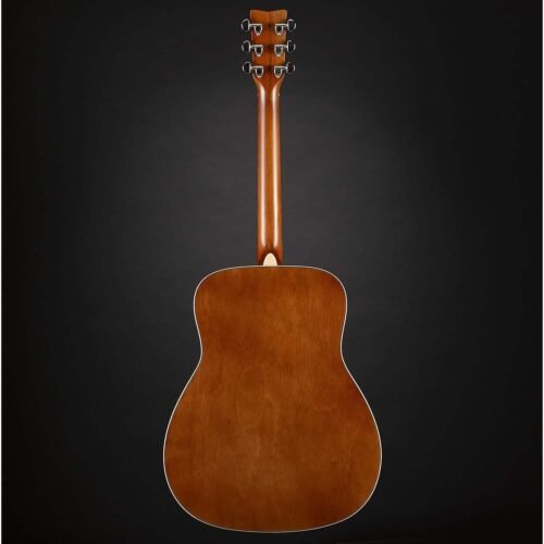 Yamaha F370 Spruce Acoustic Guitar, Natural Yamaha F370 Spruce Acoustic Guitar, Natural