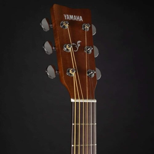 Yamaha F370 Spruce Acoustic Guitar, Natural Yamaha F370 Spruce Acoustic Guitar, Natural