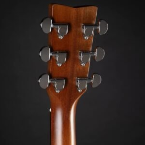 Yamaha F370 Spruce Acoustic Guitar, Natural Yamaha F370 Spruce Acoustic Guitar, Natural