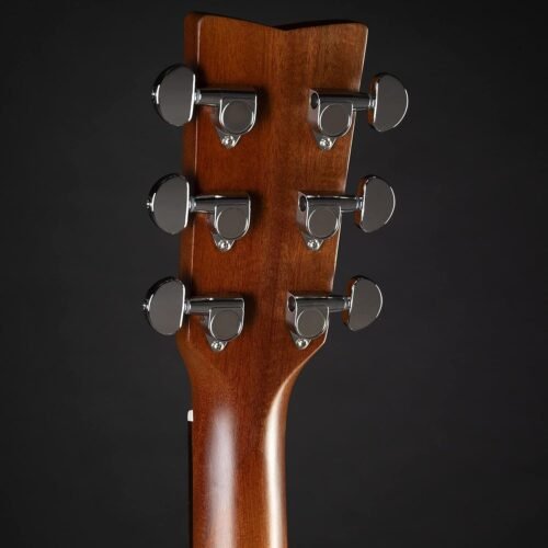 Yamaha F370 Spruce Acoustic Guitar, Natural Yamaha F370 Spruce Acoustic Guitar, Natural