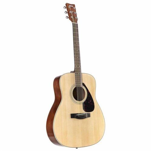 Yamaha F370 Spruce Acoustic Guitar, Natural Yamaha F370 Spruce Acoustic Guitar, Natural
