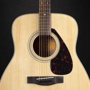 Yamaha F370 Spruce Acoustic Guitar, Natural Yamaha F370 Spruce Acoustic Guitar, Natural