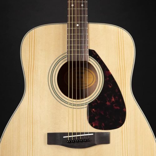 Yamaha F370 Spruce Acoustic Guitar, Natural Yamaha F370 Spruce Acoustic Guitar, Natural