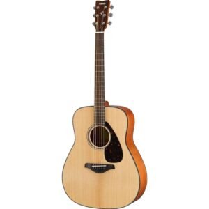 Yamaha Fg 800 Folk Acoustic Guitar, Natural - Rosewood Yamaha Fg 800 Folk Acoustic Guitar, Natural - Rosewood