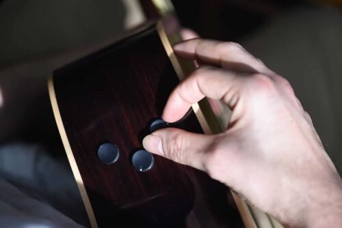 Yamaha FGC-TA TransAcoustic Dreadnought Guitar - Vintage TintYamaha FGC-TA TransAcoustic Dreadnought Guitar - Vintage Tint Yamaha FGC-TA TransAcoustic Dreadnought Guitar - Vintage TintYamaha FGC-TA TransAcoustic Dreadnought Guitar - Vintage Tint