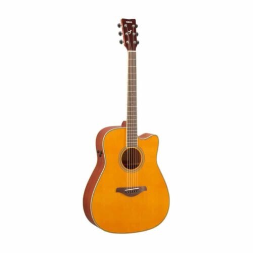 Yamaha FGC-TA TransAcoustic Dreadnought Guitar - Vintage TintYamaha FGC-TA TransAcoustic Dreadnought Guitar - Vintage Tint Yamaha FGC-TA TransAcoustic Dreadnought Guitar - Vintage TintYamaha FGC-TA TransAcoustic Dreadnought Guitar - Vintage Tint