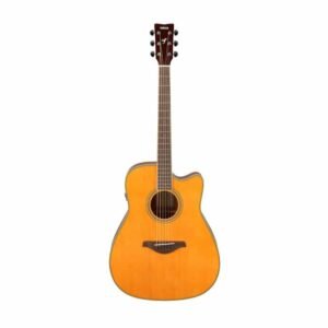 Yamaha FGC-TA TransAcoustic Dreadnought Guitar - Vintage TintYamaha FGC-TA TransAcoustic Dreadnought Guitar - Vintage Tint Yamaha FGC-TA TransAcoustic Dreadnought Guitar - Vintage TintYamaha FGC-TA TransAcoustic Dreadnought Guitar - Vintage Tint