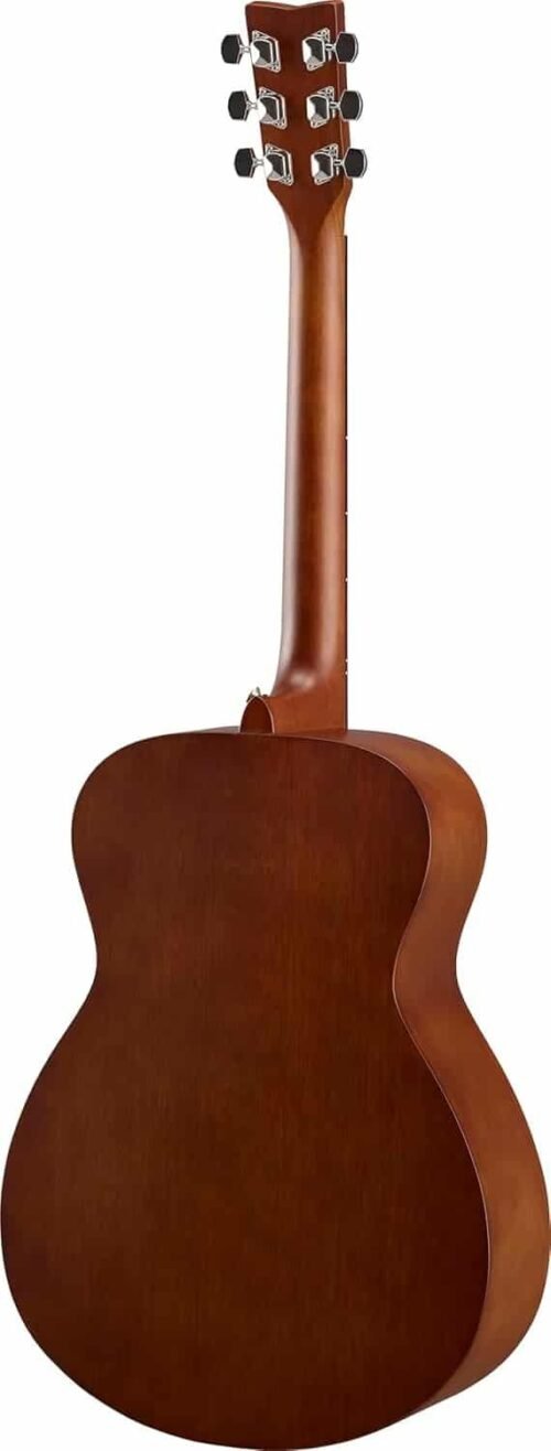 Yamaha FS400 Acoustic Guitar - Natural Satin Yamaha FS400 Acoustic Guitar - Natural Satin