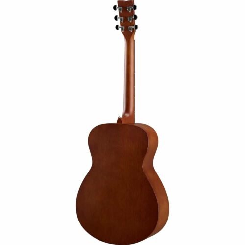 Yamaha FS400 Acoustic Guitar - Smoky Black