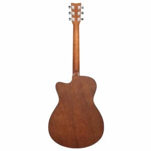 Yamaha FS80C Acoustic Guitar -Natural