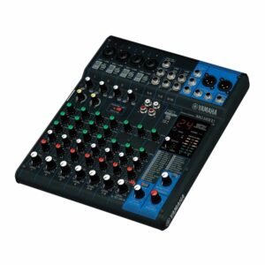 Yamaha MG10XU 10-Input Stereo Analog Mixer