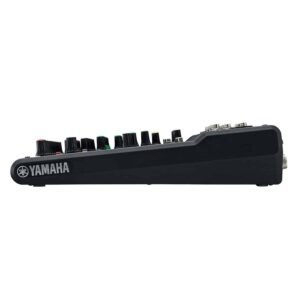 Yamaha MG10XU 10-Input Stereo Analog Mixer