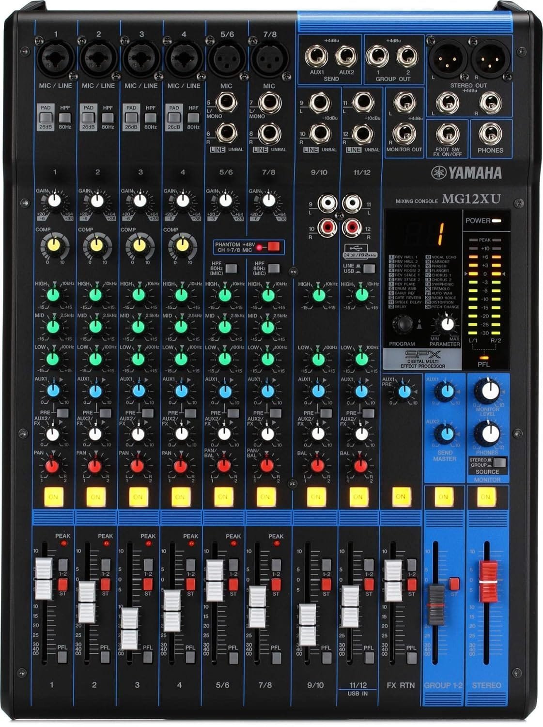 Looptrotter Satur 8ex
