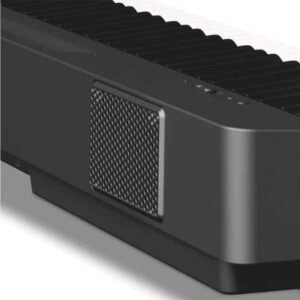 YAMAHA P-Series P-145B Digital Piano 88Keys, Black (Only Piano) YAMAHA P-Series P-145B Digital Piano 88Keys, Black (Only Piano)