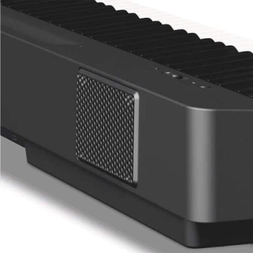 YAMAHA P-Series P-145B Digital Piano 88Keys, Black (Only Piano) YAMAHA P-Series P-145B Digital Piano 88Keys, Black (Only Piano)