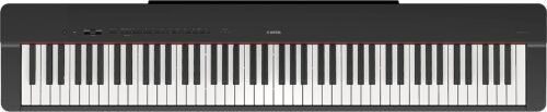 Yamaha P-Series P-225B Digital Piano 88Keys, Black Yamaha P-Series P-225B Digital Piano 88Keys, Black