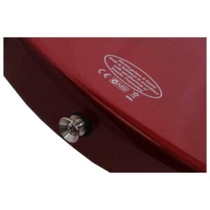Yamaha PACIFICA012 Electric Guitar, Red Metallic