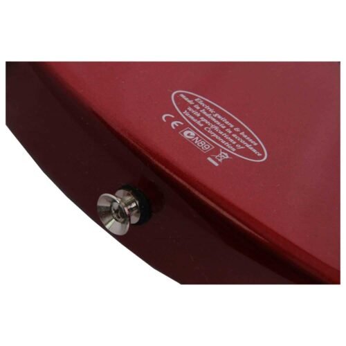 Yamaha PACIFICA012 Electric Guitar, Red Metallic