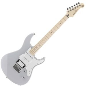 Yamaha PACIFICA112VM Electric Guitar Gray PAC112VM GRY