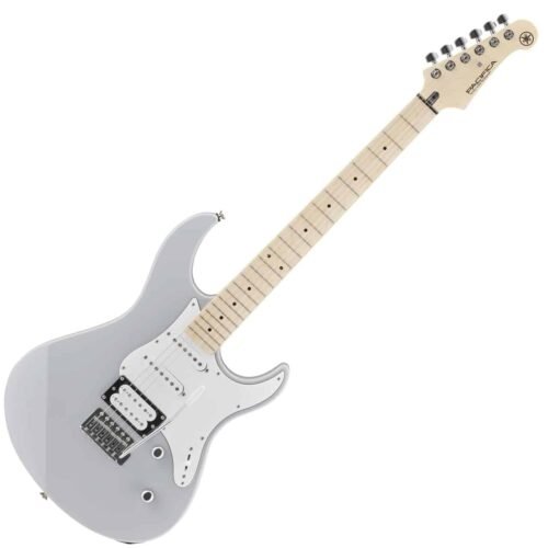 Yamaha PACIFICA112VM Electric Guitar Gray PAC112VM GRY
