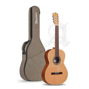 Alhambra Z-Nature Classical Guitar - Natural