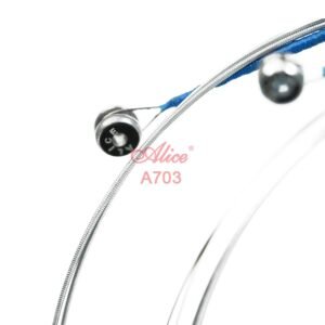 Alice Violin String A703 Violin String Set