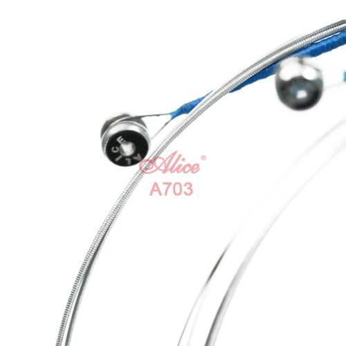 Alice Violin String A703 Violin String Set