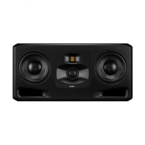 ADAM Audio S5H Main Active Powered Studio Monitor (Single)