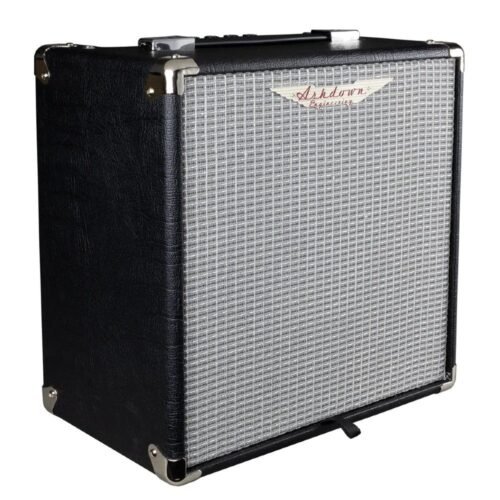 ASDOWN STUDIO 8 2 Ashdown Studio 8 30w 1x8" Combo Bass Amplifier