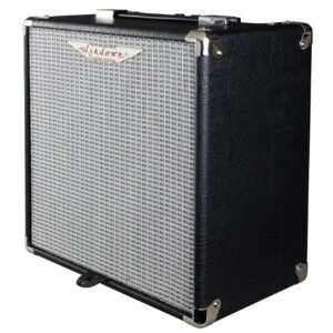 ASDOWN STUDIO 8 3 Ashdown Studio 8 30w 1x8" Combo Bass Amplifier