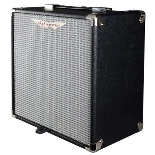 ASDOWN STUDIO 8 3 Ashdown Studio 8 30w 1x8" Combo Bass Amplifier