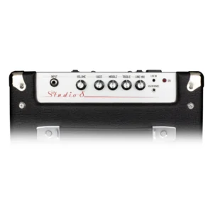 ASDOWN STUDIO 8 4 Ashdown Studio 8 30w 1x8" Combo Bass Amplifier