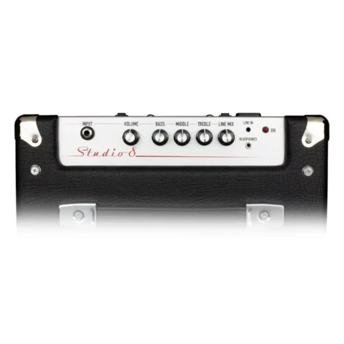 ASDOWN STUDIO 8 4 Ashdown Studio 8 30w 1x8" Combo Bass Amplifier