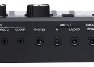 ASM Hydrasynth Explorer 2