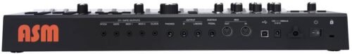 ASM Hydrasynth Explorer 2