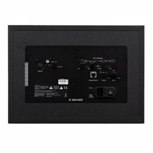 Adam Audio A8H 8" 3-Way Active Studio Monitor - A-SIDE