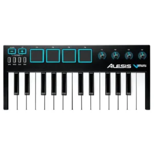 Alesis V Mini Portable 25-Key Alesis V Mini Portable 25-Key