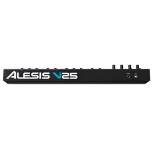 Alesis V Mini Portable 25-Key 4 Alesis V Mini Portable 25-Key USB-MIDI Controller