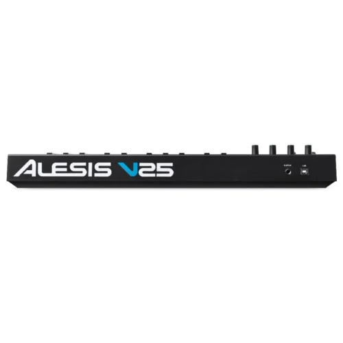 Alesis V Mini Portable 25-Key 4 Alesis V Mini Portable 25-Key USB-MIDI Controller