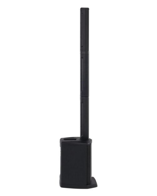 Alto TS108C 600W Powered Column Array PA Speaker System with 3-Channel Digital Mixer