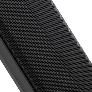 Alto TS108C 600W Powered Column Array PA Speaker System with 3-Channel Digital Mixer