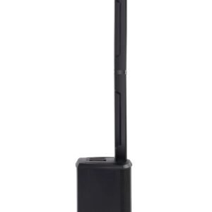 Alto TS112C 1200W Powered Column Array PA Speaker System with 5-Channel Digital Mixer