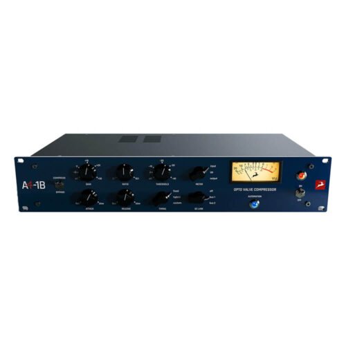 Antelope A4 1B Opto Valve Compressor